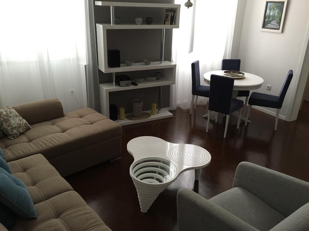 Squere 44 Apartman Budva